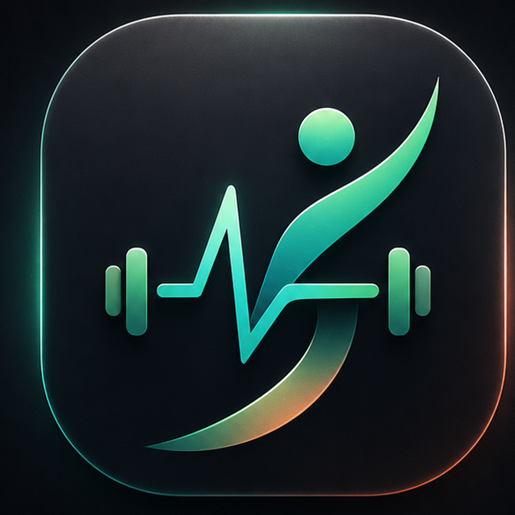 FitTrack Health & Fitness app thumbnail
