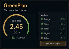 GreenPlan app thumbnail