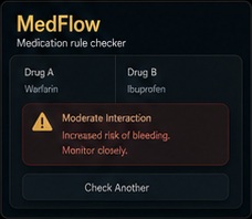 MedFlow app thumbnail